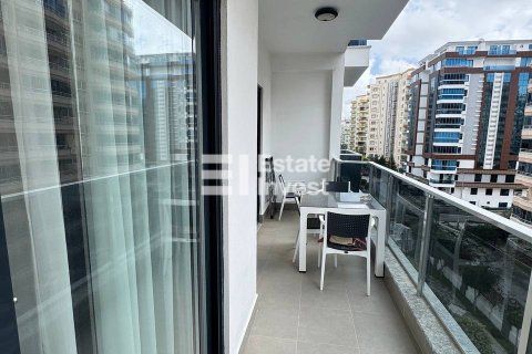 Apartment for sale  in Alanya, Antalya, Turkey, 1 bedroom, 55m2, No. 220022 – photo 12
