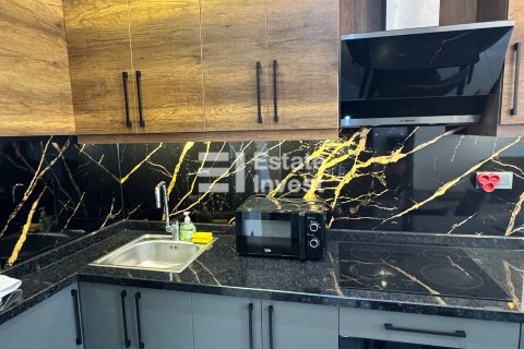 Apartment for sale  in Alanya, Antalya, Turkey, 1 bedroom, 55m2, No. 220022 – photo 2