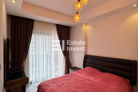 Apartment for sale  in Alanya, Antalya, Turkey, 1 bedroom, 55m2, No. 220022 – photo 6