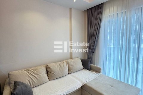 Apartment for sale  in Alanya, Antalya, Turkey, 1 bedroom, 55m2, No. 220022 – photo 5