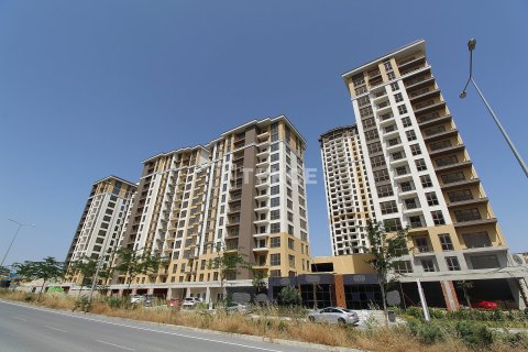 Daire 3+1 İstanbul, Türkiye №220018 - 20