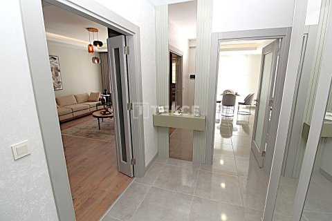 Daire 3+1 İstanbul, Türkiye №220018 - 17