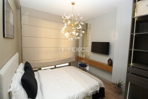 Daire 3+1 İstanbul, Türkiye №220018 - 10