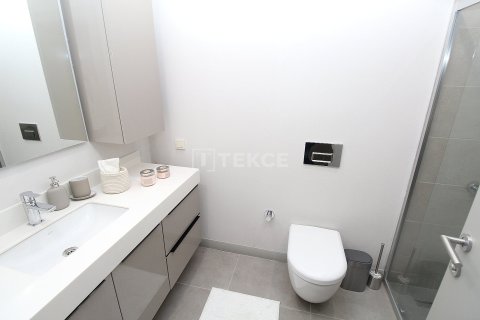 Daire 3+1 İstanbul, Türkiye №220018 - 15