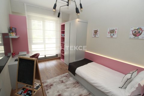 Daire 3+1 İstanbul, Türkiye №220018 - 13