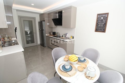 Daire 3+1 İstanbul, Türkiye №220018 - 7