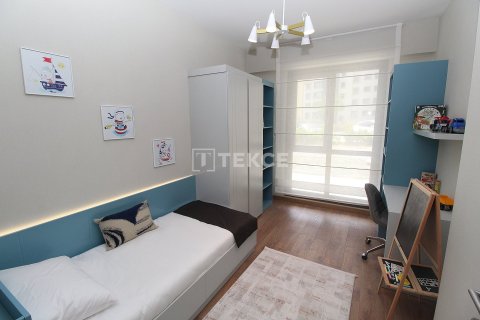 Daire 3+1 İstanbul, Türkiye №220018 - 12