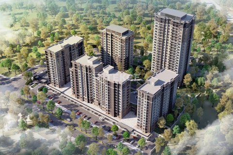 Daire 3+1 İstanbul, Türkiye №220018 - 4