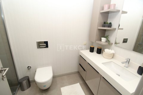 Daire 3+1 İstanbul, Türkiye №220018 - 14