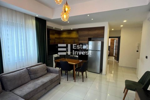 2+1 Apartment  in Alanya, Antalya, Turkey No. 220020