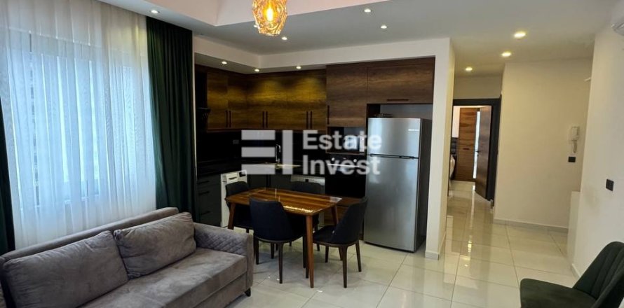 2+1 Apartment  in Alanya, Antalya, Turkey No. 220020