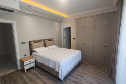 5+1 Villa  i Fethiye, Mugla, Tyrkiet Nr. 232503 - 28