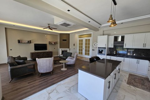 5+1 Villa  i Fethiye, Mugla, Tyrkiet Nr. 232503 - 13