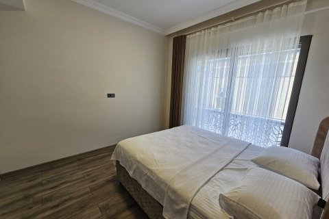 5+1 Villa  i Fethiye, Mugla, Tyrkiet Nr. 232503 - 19