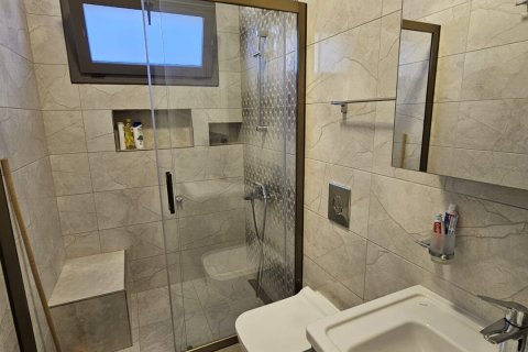 5+1 Villa  i Fethiye, Mugla, Tyrkiet Nr. 232503 - 20