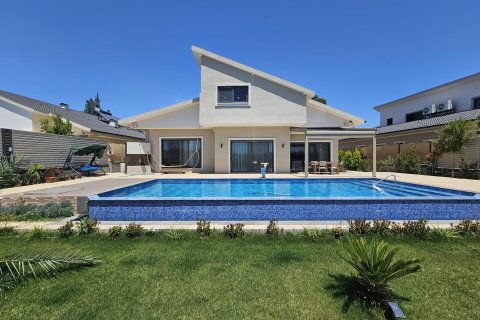 5+1 Villa  i Fethiye, Mugla, Tyrkiet Nr. 232503