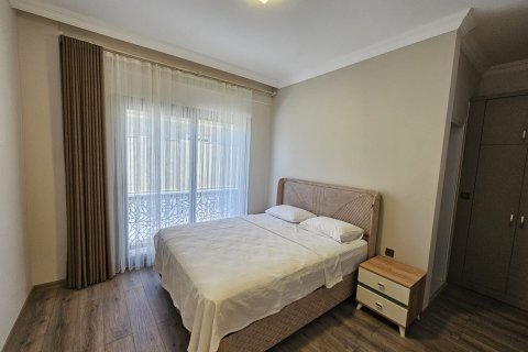 5+1 Villa  i Fethiye, Mugla, Tyrkiet Nr. 232503 - 17