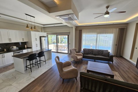 5+1 Villa  i Fethiye, Mugla, Tyrkiet Nr. 232503 - 10