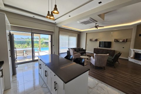 5+1 Villa  i Fethiye, Mugla, Tyrkiet Nr. 232503 - 12