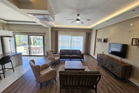 5+1 Villa  i Fethiye, Mugla, Tyrkiet Nr. 232503 - 8