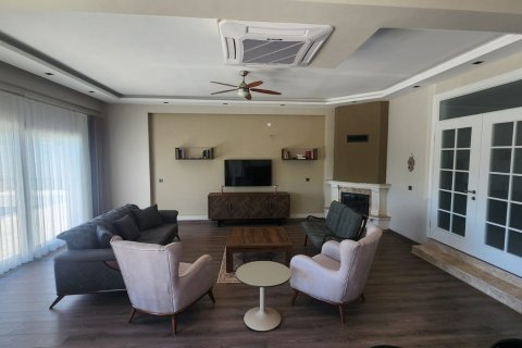 5+1 Villa  i Fethiye, Mugla, Tyrkiet Nr. 232503 - 9
