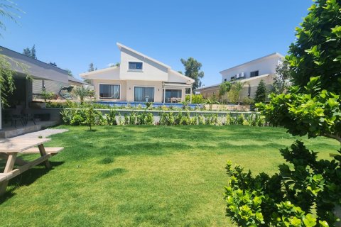 5+1 Villa  i Fethiye, Mugla, Tyrkiet Nr. 232503 - 6
