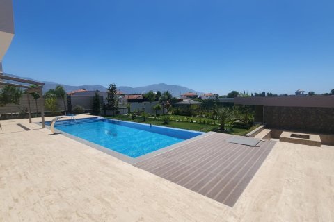 5+1 Villa  i Fethiye, Mugla, Tyrkiet Nr. 232503 - 3