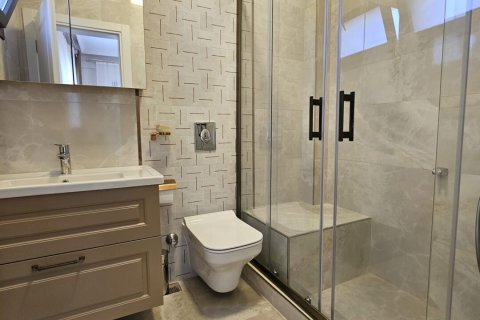 5+1 Villa  i Fethiye, Mugla, Tyrkiet Nr. 232503 - 23