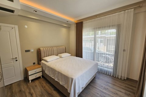 5+1 Villa  i Fethiye, Mugla, Tyrkiet Nr. 232503 - 24