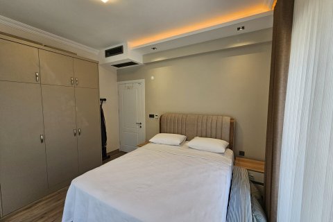 5+1 Villa  i Fethiye, Mugla, Tyrkiet Nr. 232503 - 22