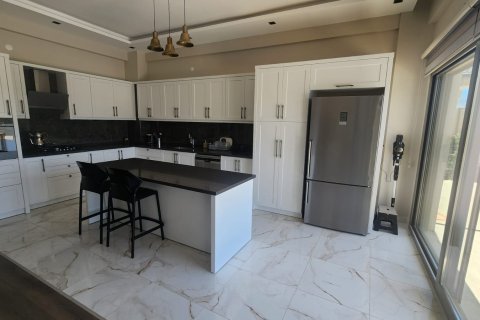 5+1 Villa  i Fethiye, Mugla, Tyrkiet Nr. 232503 - 11