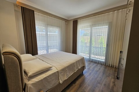 5+1 Villa  i Fethiye, Mugla, Tyrkiet Nr. 232503 - 21