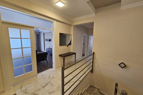 5+1 Villa  i Fethiye, Mugla, Tyrkiet Nr. 232503 - 30