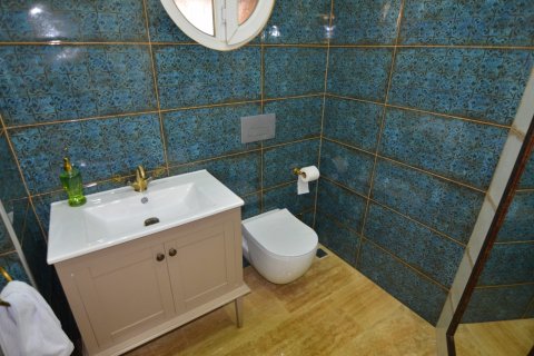 4+1 Villa  in Fethiye, Mugla, Türkei Nr. 232502 - 12