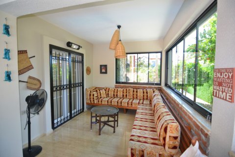 4+1 Villa  in Fethiye, Mugla, Türkei Nr. 232502 - 24