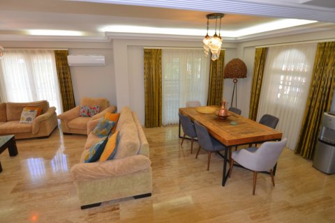 4+1 Villa  in Fethiye, Mugla, Türkei Nr. 232502 - 23