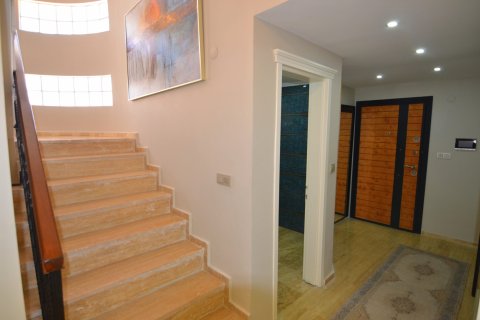 4+1 Villa  in Fethiye, Mugla, Türkei Nr. 232502 - 11