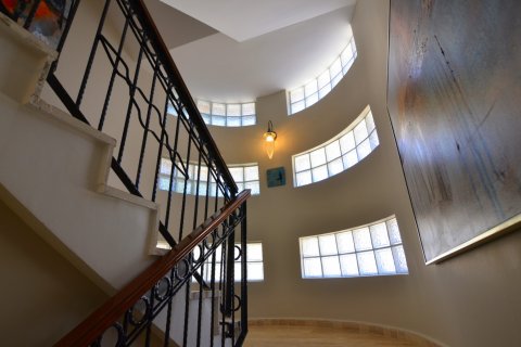 4+1 Villa  in Fethiye, Mugla, Türkei Nr. 232502 - 13