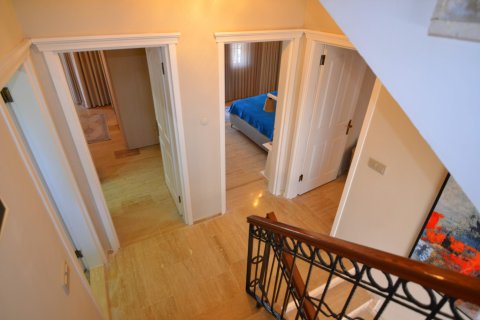 4+1 Villa  in Fethiye, Mugla, Türkei Nr. 232502 - 29