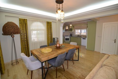 4+1 Villa  in Fethiye, Mugla, Türkei Nr. 232502 - 19
