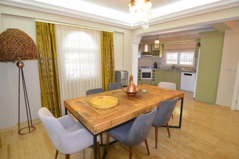 4+1 Villa  in Fethiye, Mugla, Türkei Nr. 232502 - 21