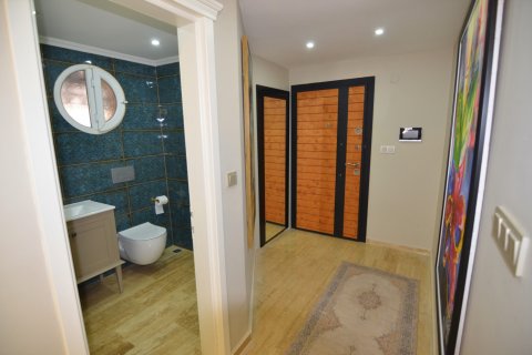 4+1 Villa  in Fethiye, Mugla, Türkei Nr. 232502 - 10