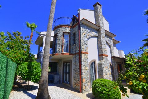 4+1 Villa  in Fethiye, Mugla, Türkei Nr. 232502 - 5