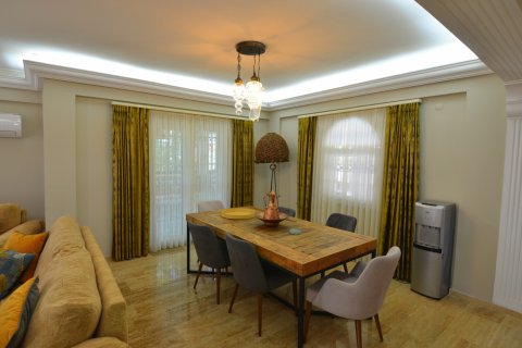 4+1 Villa  in Fethiye, Mugla, Türkei Nr. 232502 - 18