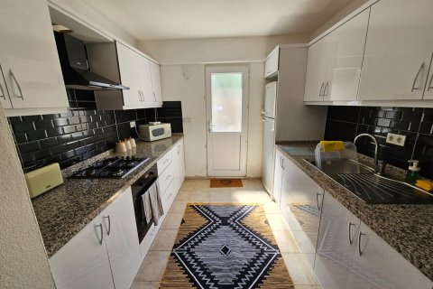 4+1 Villa  i Ovacik, Mugla, Tyrkiet Nr. 232497 - 24