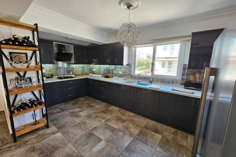 4+1 Villa  i Ovacik, Mugla, Tyrkiet Nr. 232497 - 5