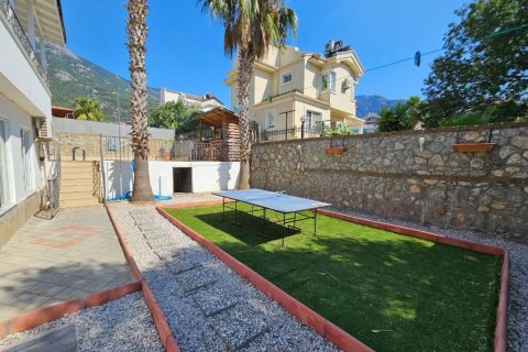 4+1 Villa  i Ovacik, Mugla, Tyrkiet Nr. 232497 - 4