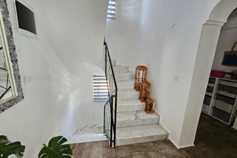 4+1 Villa  i Ovacik, Mugla, Tyrkiet Nr. 232497 - 12