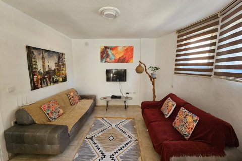 4+1 Villa  i Ovacik, Mugla, Tyrkiet Nr. 232497 - 22