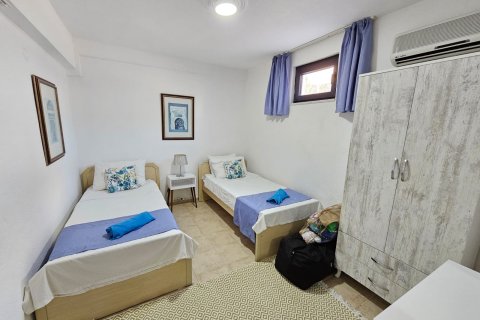 4+1 Villa  i Ovacik, Mugla, Tyrkiet Nr. 232497 - 27